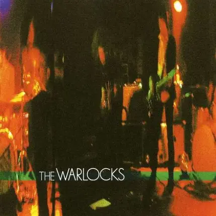 The Warlocks - Phoenix EP