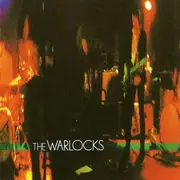 CD - The Warlocks - Phoenix EP - EP