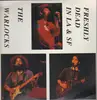 Double LP - The Warlocks - Garcia's Gang