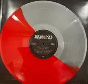 LP - The Warlocks - In Between Sad - Red / Silver Split vinyl