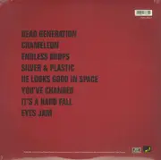 LP - The Warlocks - Skull Worship - 180g Vinyl