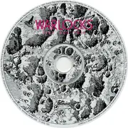CD - The Warlocks - Rise And Fall