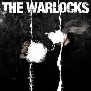 The WARLOCKS - THE MIRROR EXPLODE