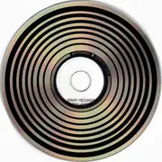 CD - The Warlocks - The Warlocks - EP