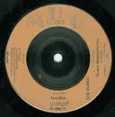 7inch Vinyl Single - The Warm - Tired Of Waiting For You