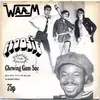 7inch Vinyl Single - The Warm - Floosie