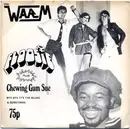 7inch Vinyl Single - The Warm - Floosie