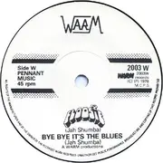 7inch Vinyl Single - The Warm - Floosie