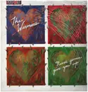 LP - The Warmers - Never Gonna Give You Up