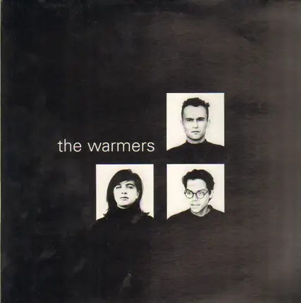 The Warmers - The Warmers