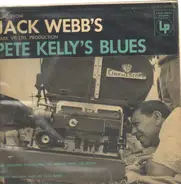 The Warner Bros. Orchestra - Pete Kelly's Blues