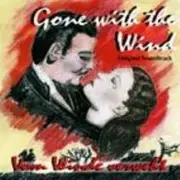 CD - The Warner Bros. Studio Orchestra - Gone With The Wind