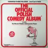 LP - The Warsaw Plumbers Shakespearian Players / The Rigatoni Repertory Actors - The Official Polish/ Italian Comedy Album - still sealed