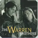 CD - The Warren Brothers - Beautiful Day In The Cold Cruel World