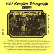 The Warren J.5 - 1967 Complete Discography