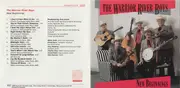 CD - The Warrior River Boys - New Beginnings
