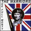 CD - The Warriors - The Full Monty