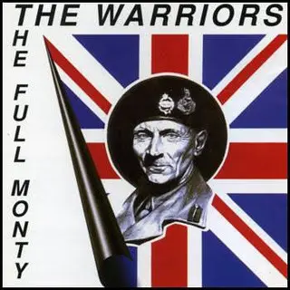 The Warriors - The Full Monty