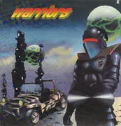 LP - The Warriors - Same