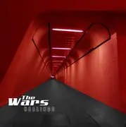CD - The Wars - Healings
