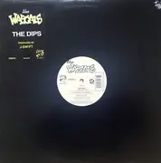 12inch Vinyl Single - The Wascals - The Dips