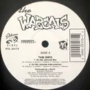 12inch Vinyl Single - The Wascals - The Dips