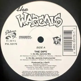 the wascals - The Dips