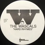 the wascals - hard rhymes