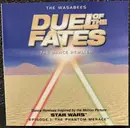 CD Single - The Wasabees - Duel Of The Fates (The Dance Remixes)