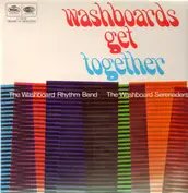 The Washboard Rhythm Band & The Washboard Serenad