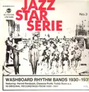 LP - Washboard Rhythm Bands - 1930-1931 Vol.1