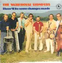 LP - The Washhouse Stompers - There´ll Be Some Changes Made