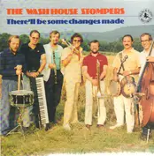 The Washhouse Stompers