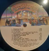 LP - The Washington Hillbillies - The Washington Hillbillies