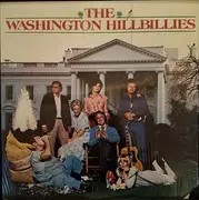 LP - The Washington Hillbillies - The Washington Hillbillies - Still Sealed