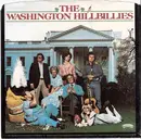 7inch Vinyl Single - The Washington Hillbillies - The Washington Hillbillies