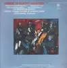 Double LP - The Washington Quartet - Homage to Alberto Sinistera - Latin classical music