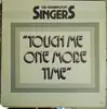 LP - The Washington Singers - Touch Me One More Time