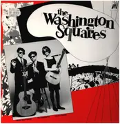 LP - the Washington Squares - Same