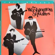 CD - The Washington Squares - Fair And Square