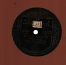 Schellack - The Washingtonians / Duke Ellington And His Cotton Club Orchestra - Black Beauty / The Mooche