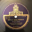 Schellack - The Washingtonians - East St. Louis Toodle-O / Hop Head