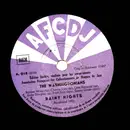 Schellack - The Washingtonians - Rainy Nights / East St. Louis Toodle-oo