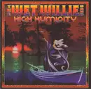 CD - The Wet Willie Band - High Humidity