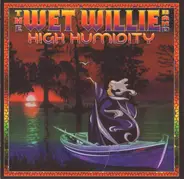 The Wet Willie Band - High Humidity