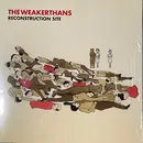 LP - The Weakerthans - Reconstruction Site