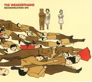 CD - The Weakerthans - Reconstruction Site