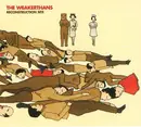 CD - The Weakerthans - Reconstruction Site