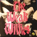 LP - The Weak Willies - The Weak Willies