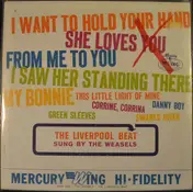 The Weasels - The Liverpool Beat